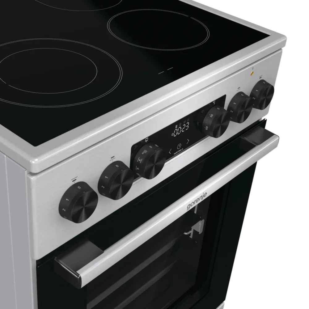 Детальное фото товара: Gorenje GECS5C70XA