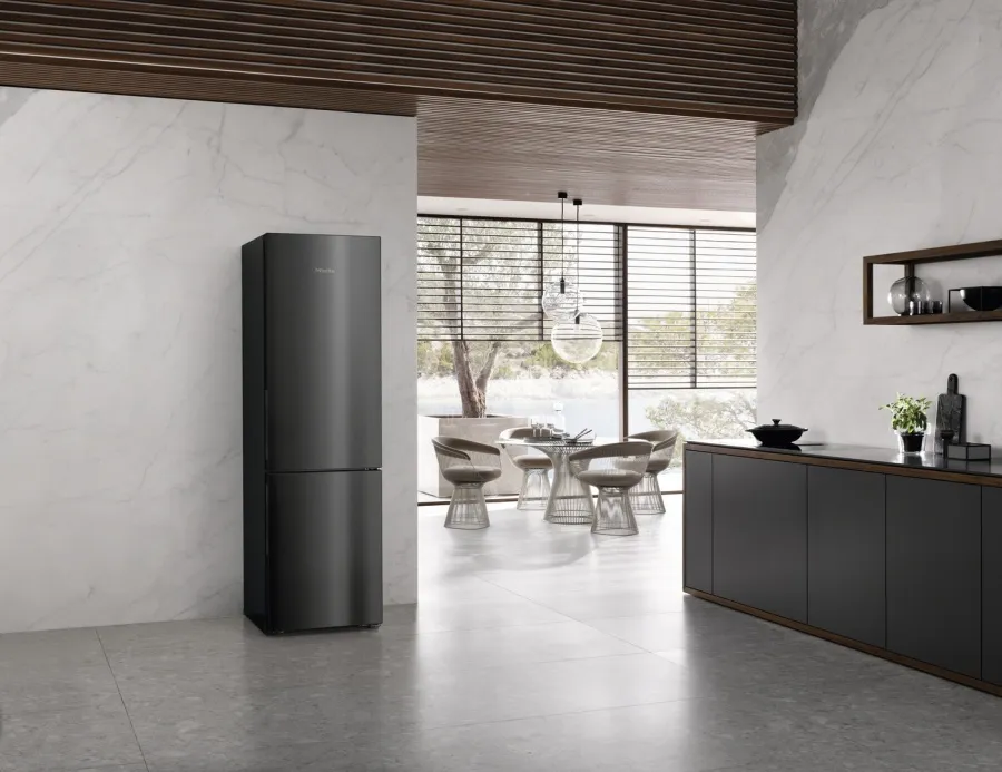 Детальное фото товара: Miele WCR870WPS