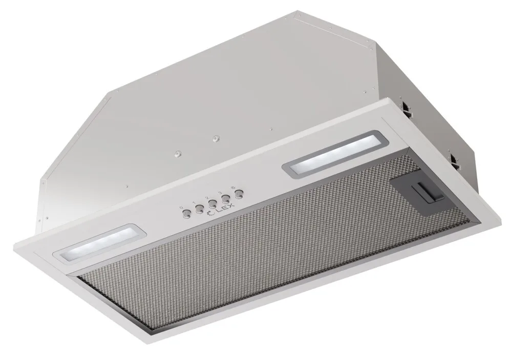 Детальное фото товара: LEX HYPER 600 WH