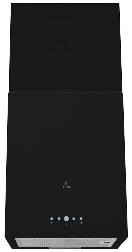 Детальное фото товара: LEX MONO 400 BLACK