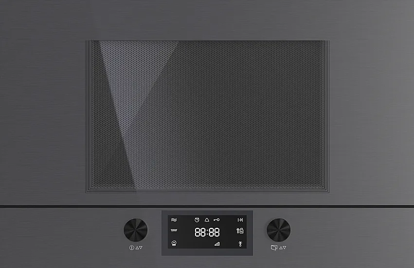 Фото товара: Kuppersbusch MR 6330.0 GPH