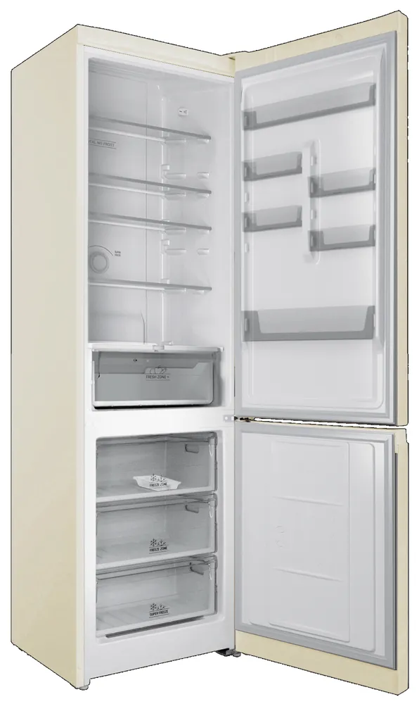 Детальное фото товара: Hotpoint HT 6200 AB