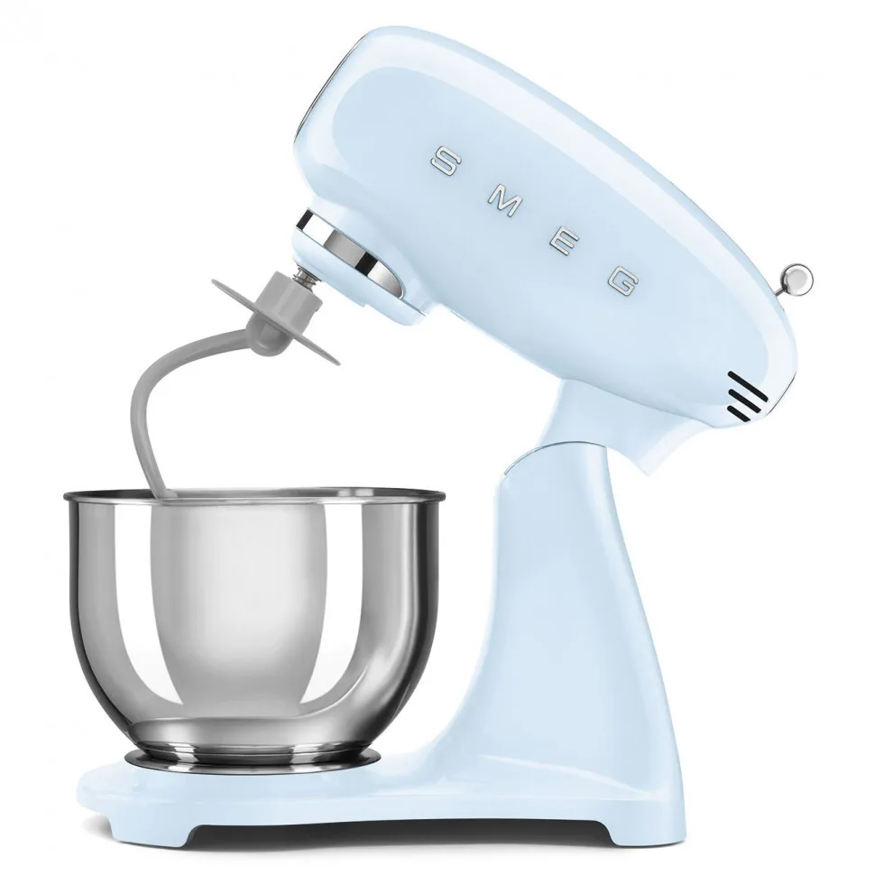 Детальное фото товара: Smeg SMF05PBEU