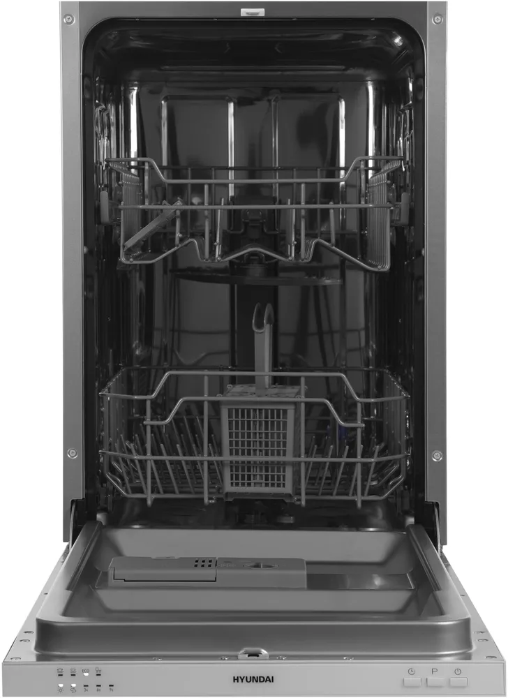 Детальное фото товара: Hyundai HBD 440P