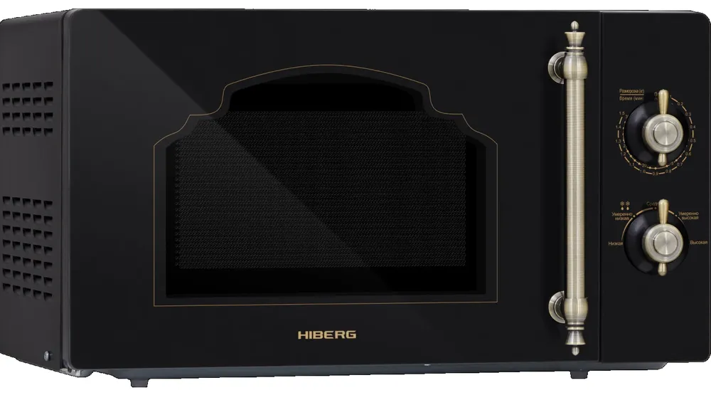 Детальное фото товара: HIBERG VM-4288 BR