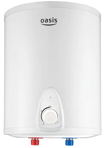 Фото товара: making Oasis everywhere LN-15 накопительный водонагреватель