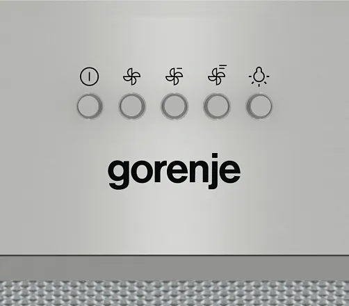 Детальное фото товара: Gorenje BHI526E6X