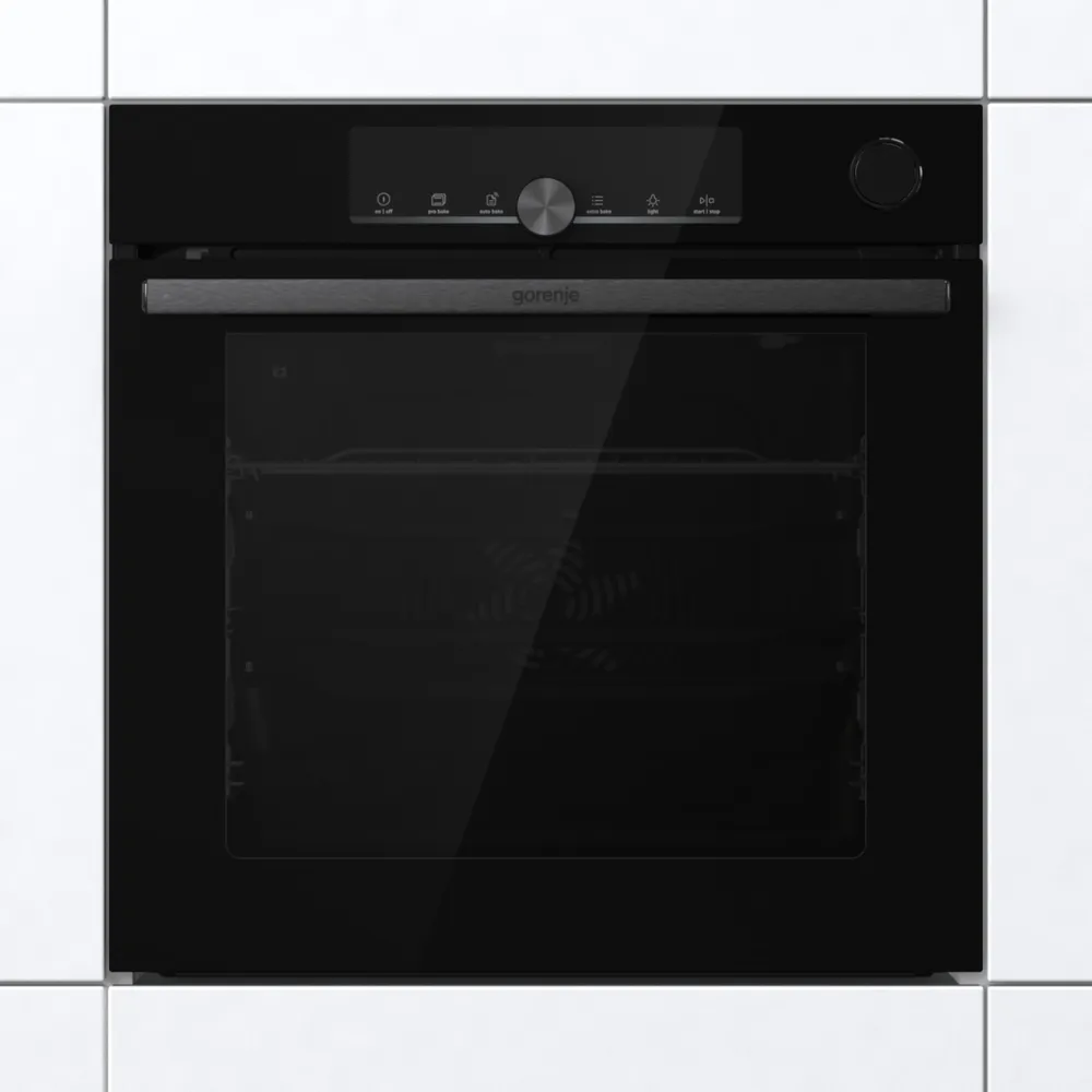 Детальное фото товара: Gorenje BPSA6747A08BG