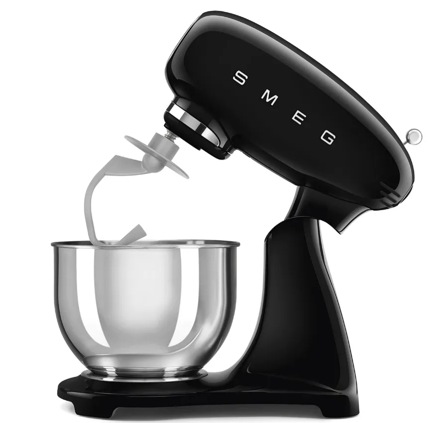 Детальное фото товара: Smeg SMF03BLEU