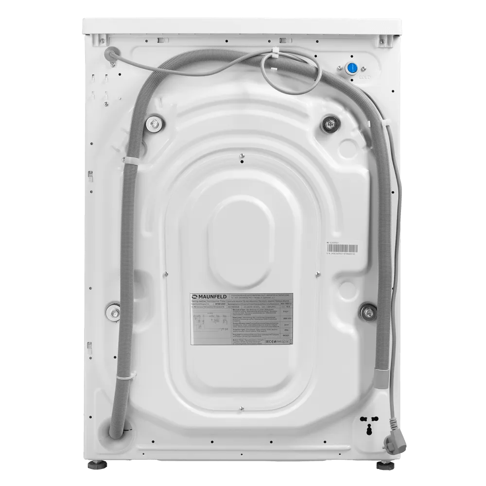 Детальное фото товара: Maunfeld MFWM148WH