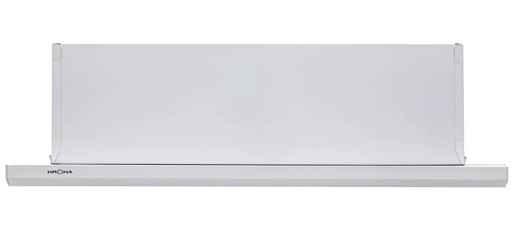 Детальное фото товара: Krona Kamilla slim 600 white  (2 мотора)