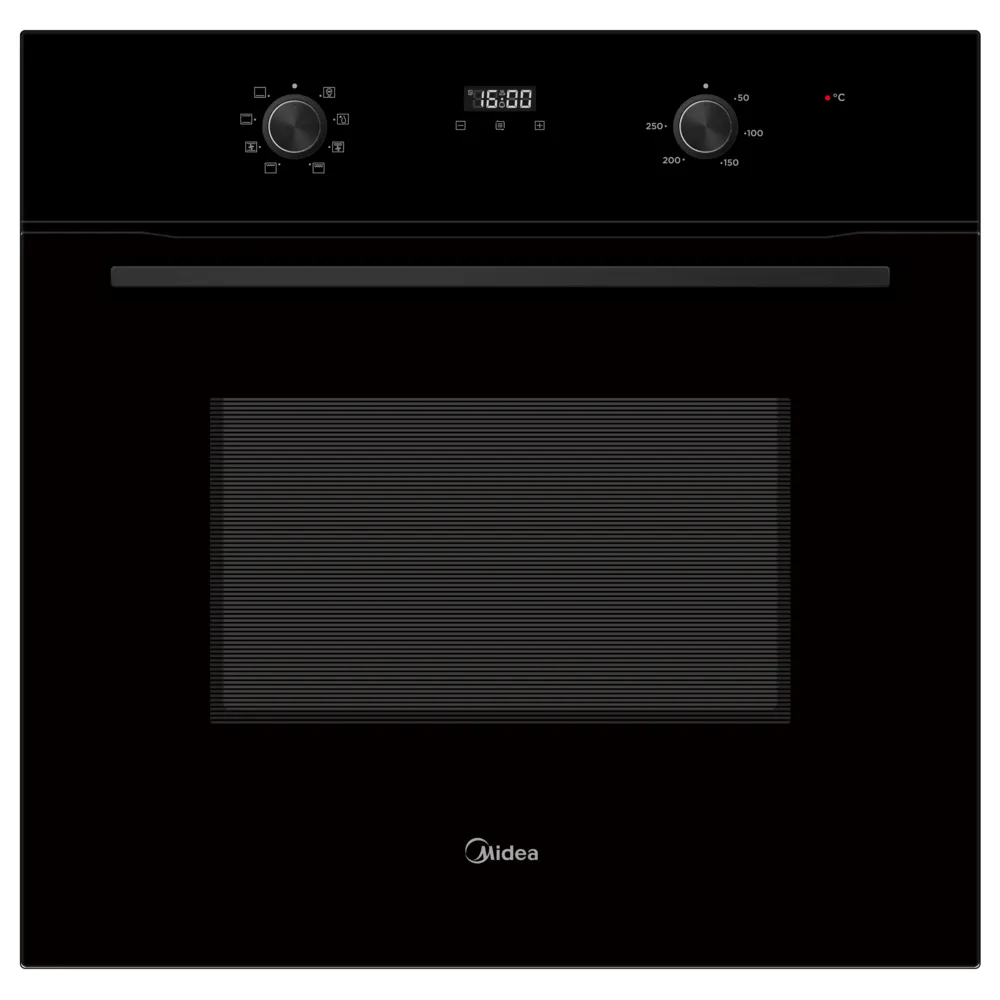 Фото товара: Midea MO67003GB