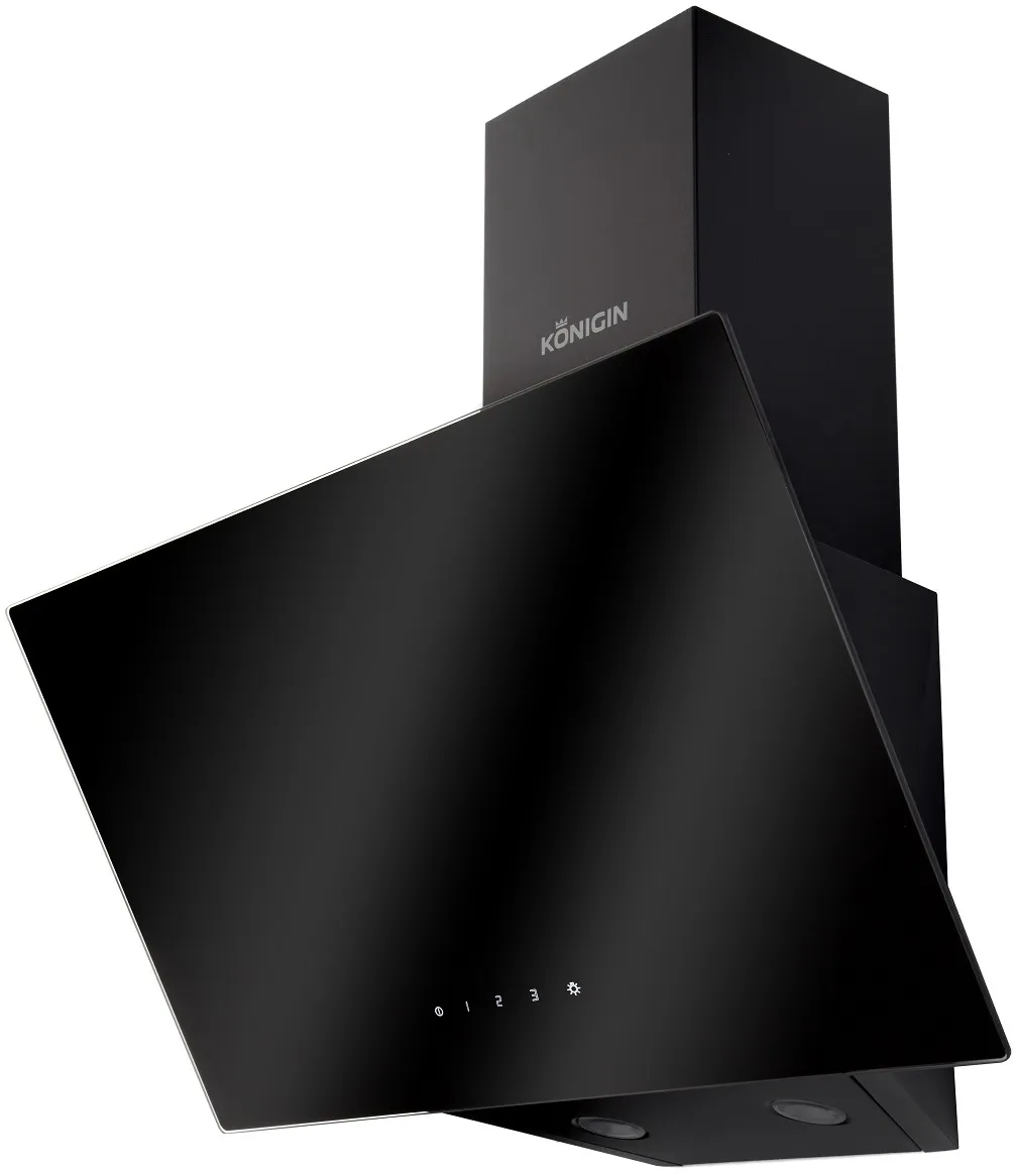 Фото товара: Konigin Colibri Black 60