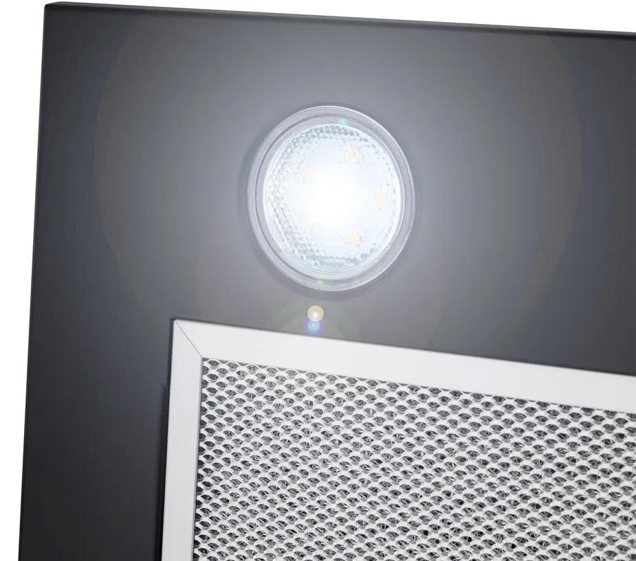 Детальное фото товара: Maunfeld CROSBY SINGL 5028 BLACK