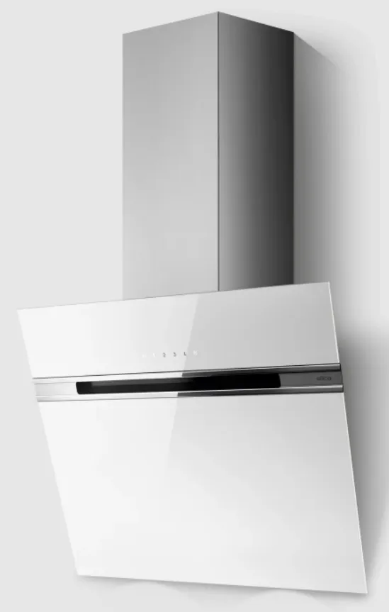 Фото товара: ELICA STRIPE LUX @ WH/A/60