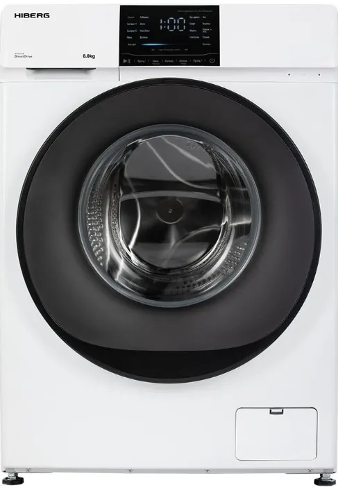 Фото товара: HIBERG i-DDQ6-814 W