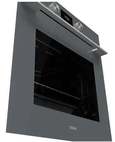 Детальное фото товара: Teka HLB 8600 STONE GREY