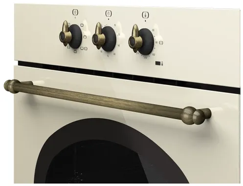 Детальное фото товара: Teka HRB 6100 VANILLA-OB