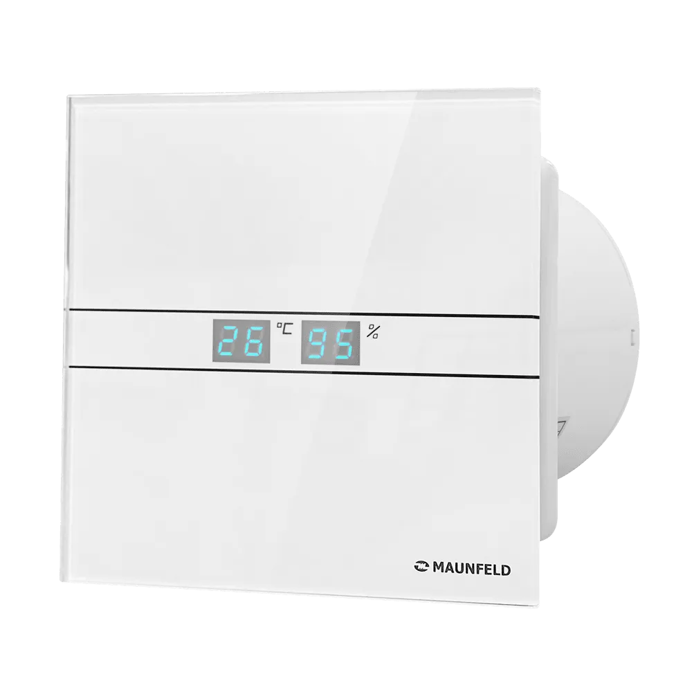 Фото товара: Maunfeld MFE10THGW