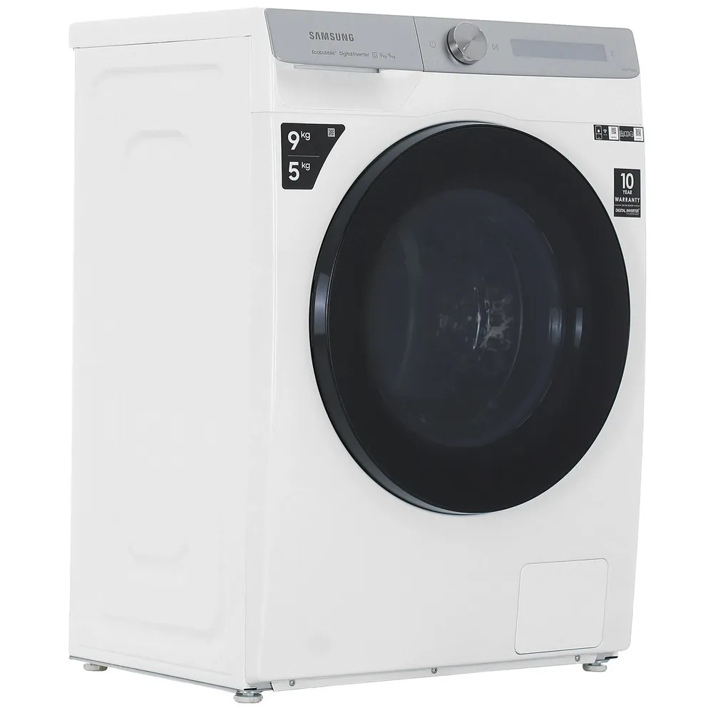 Детальное фото товара: Samsung WD90A7M48PH/LD