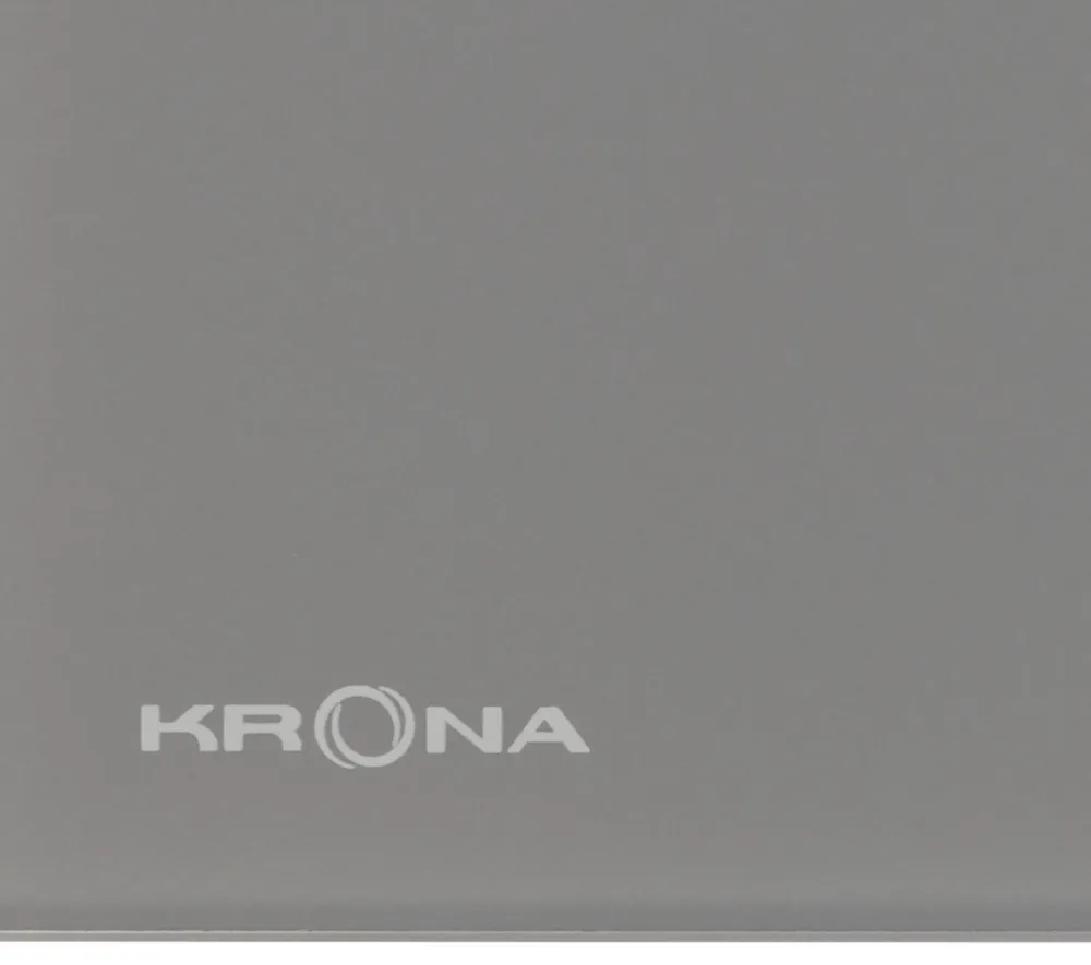 Детальное фото товара: Krona MYSTERIUM max ih 60 GR индукционная поверхность