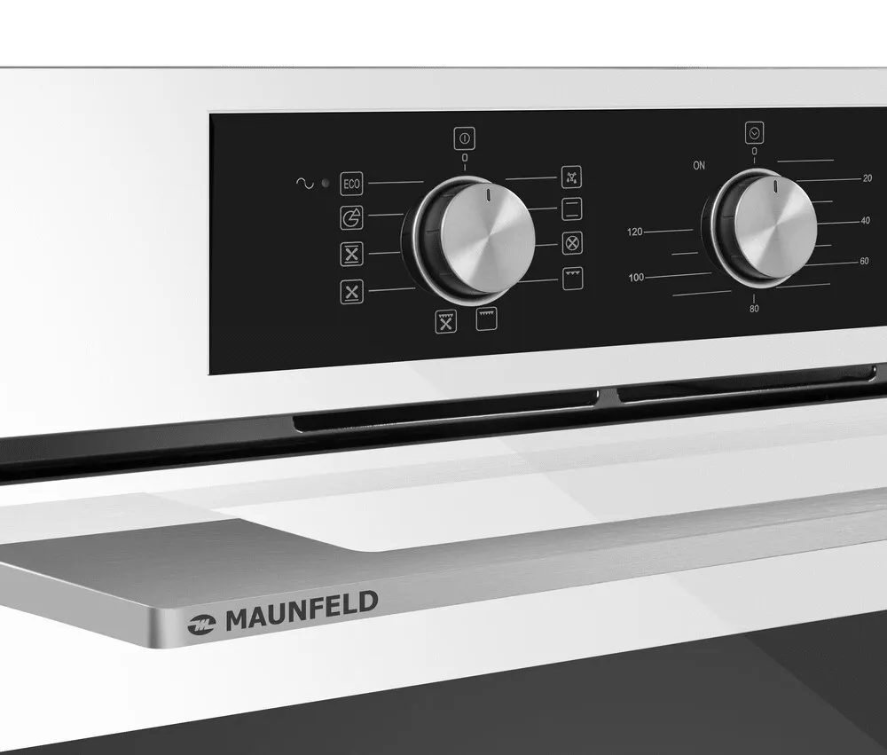 Детальное фото товара: Maunfeld AEOK7610W