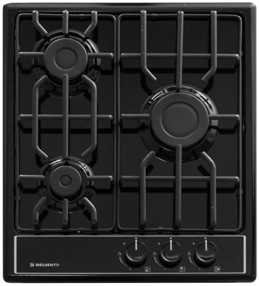 Фото товара: Delvento V45V30B000 газовая поверхность