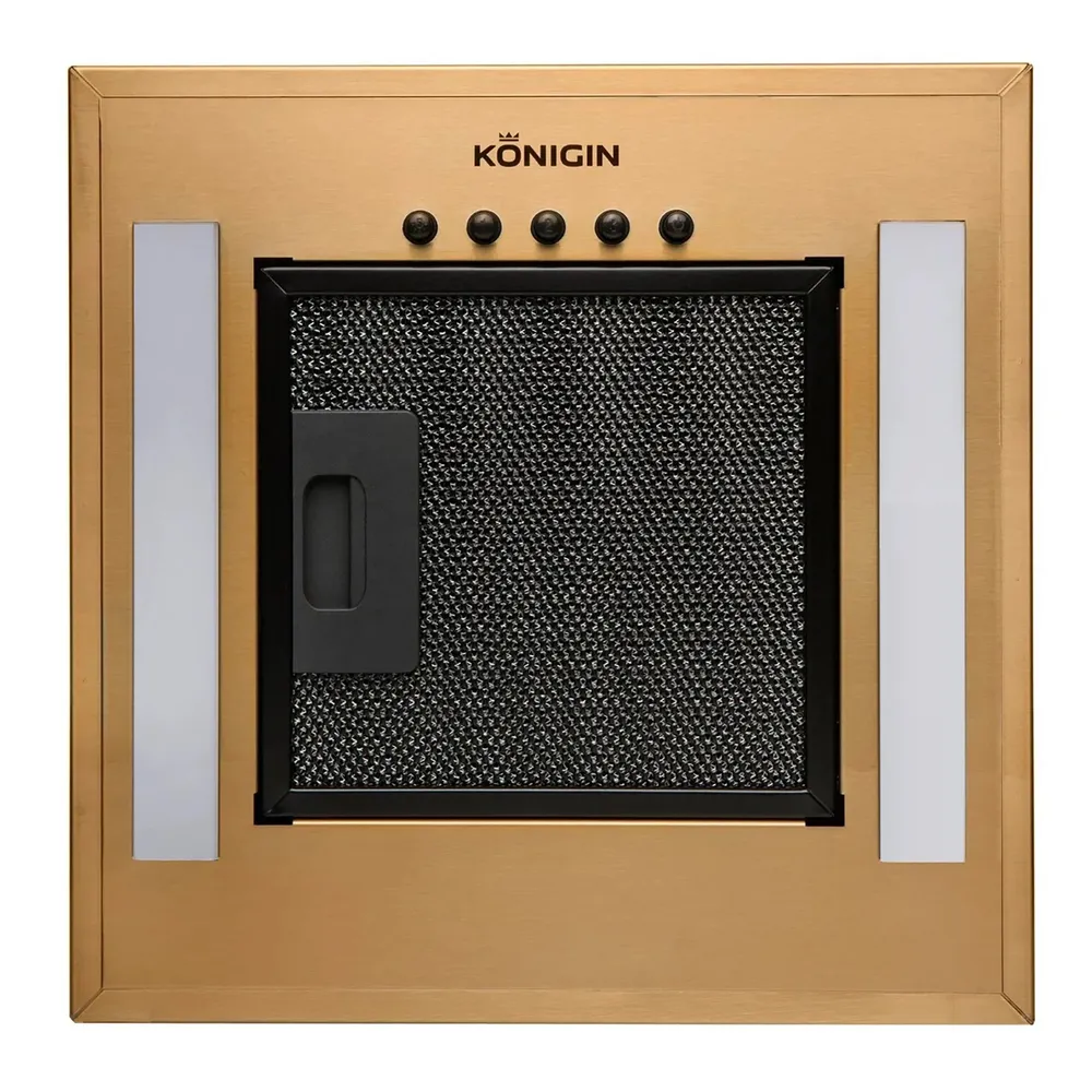 Детальное фото товара: Konigin Allegro Gold 30