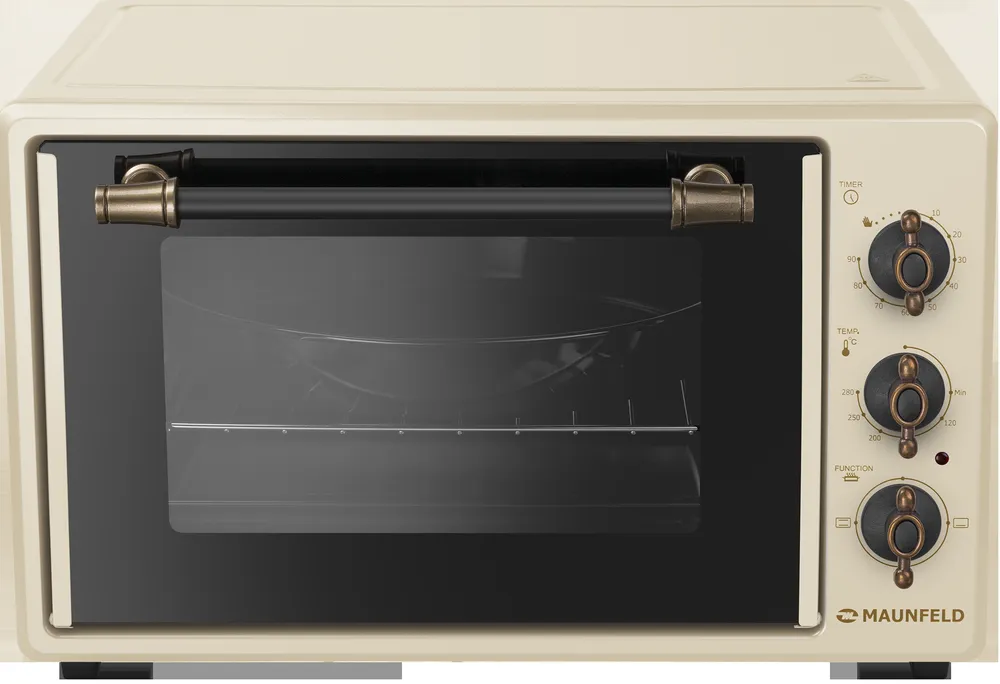 Детальное фото товара: Maunfeld MMO-373MBG02