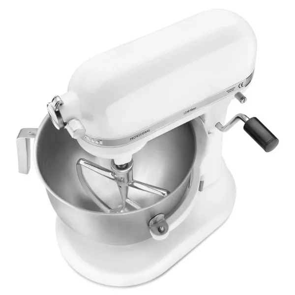 Детальное фото товара: KitchenAid 5KSM7990XEWH