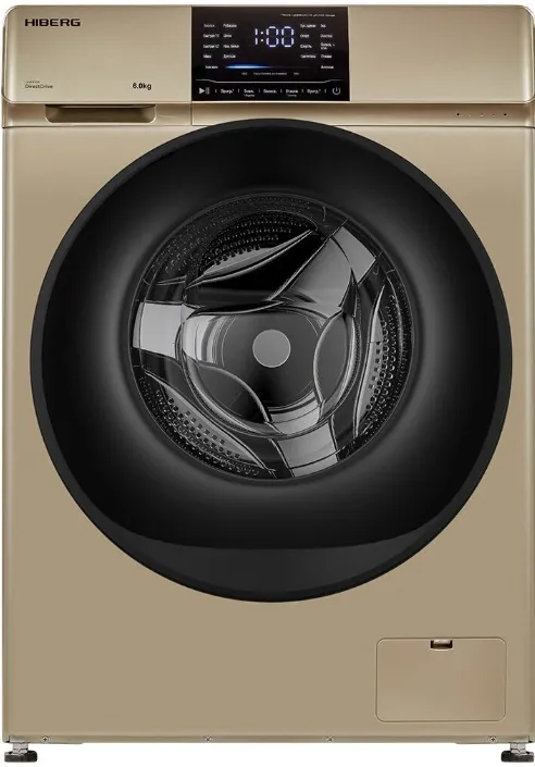 Фото товара: HIBERG i-DDQ6-612 G