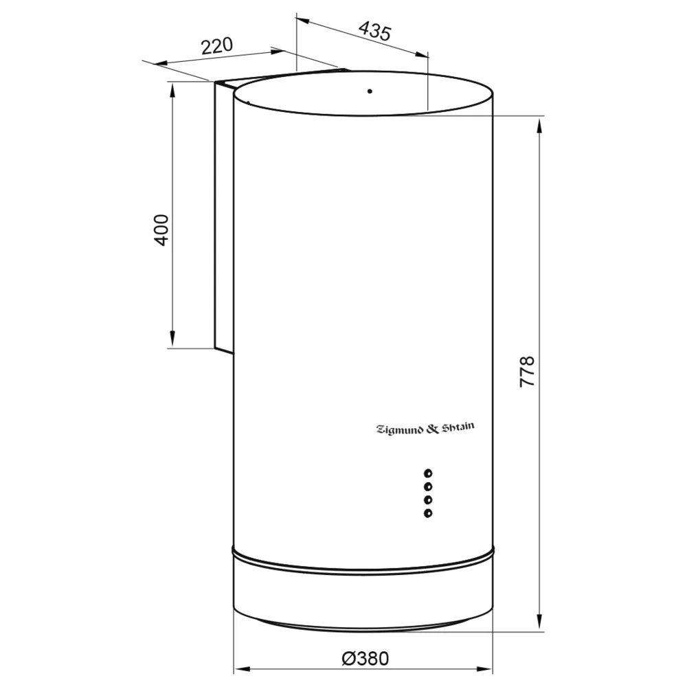 Схема встраивания