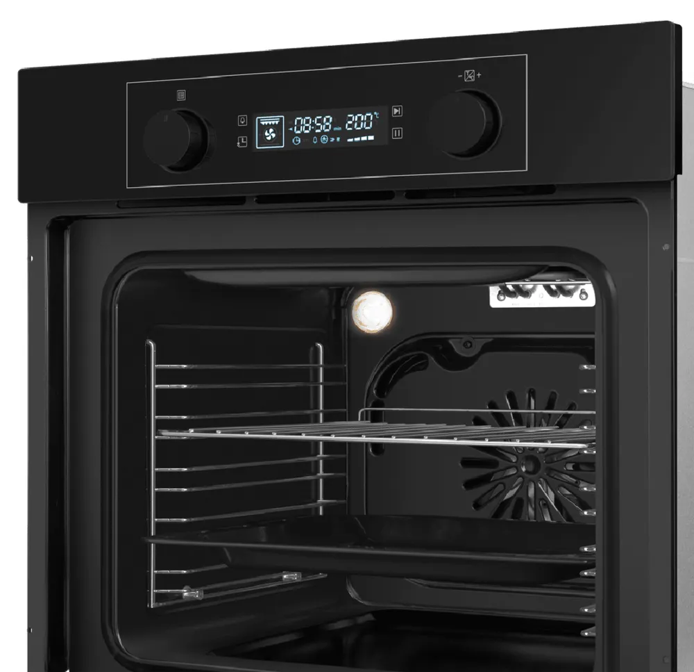 Детальное фото товара: Maunfeld AEOH60102B2