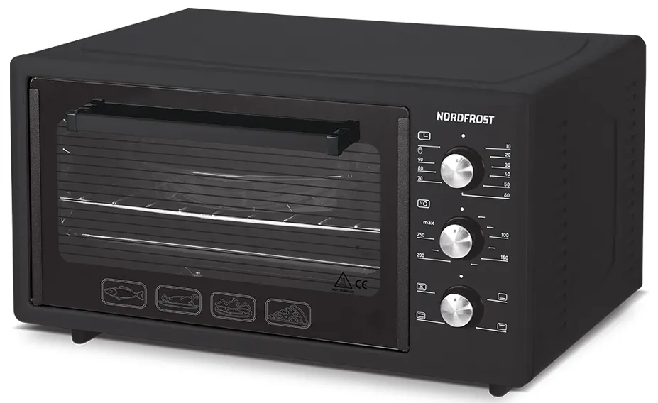 Фото товара: Nordfrost RC 500 B