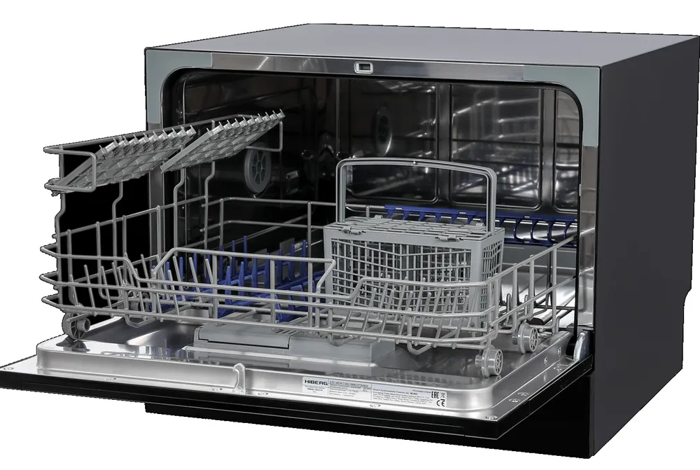 Детальное фото товара: HIBERG T56 615 B