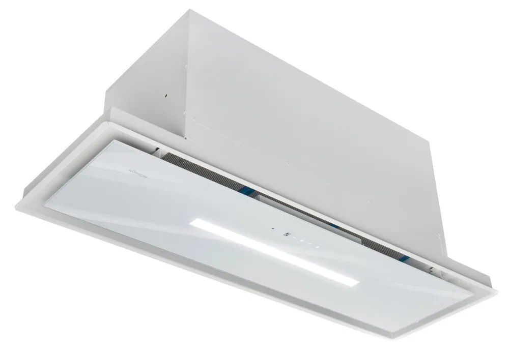 Детальное фото товара: Konigin Incanto White 90