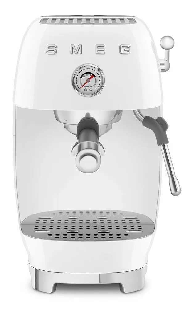 Детальное фото товара: Smeg ECF03WHEU