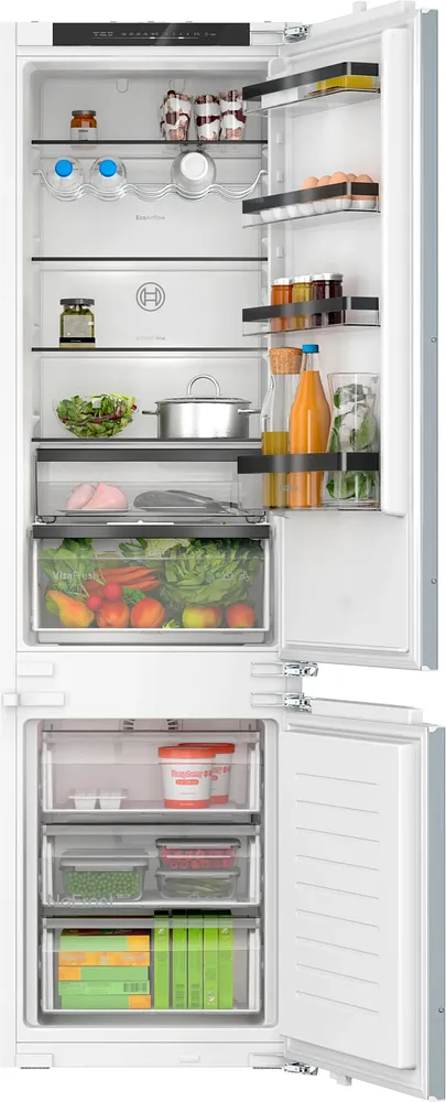 Фото товара: Bosch KIN96SFD0