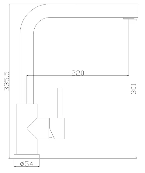Схема встраивания