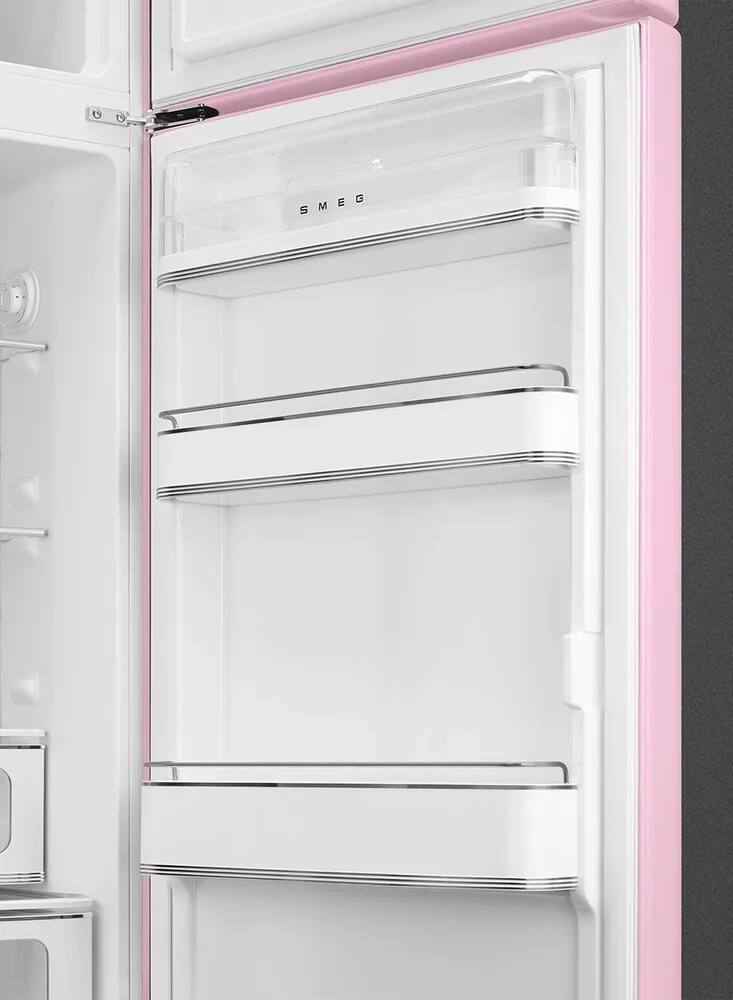 Детальное фото товара: Smeg FAB30RPK6