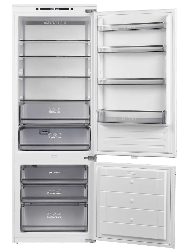 Детальное фото товара: Maunfeld MBF193NFW1GR Inverter