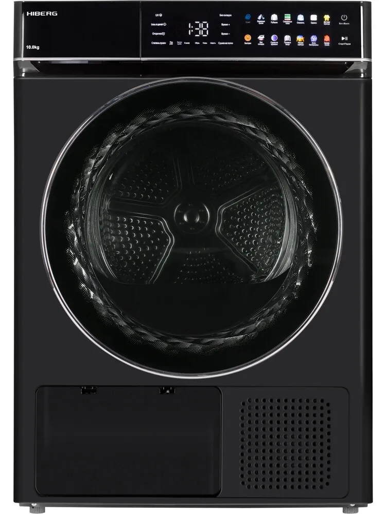 Фото товара: HIBERG HDQ11-10 B