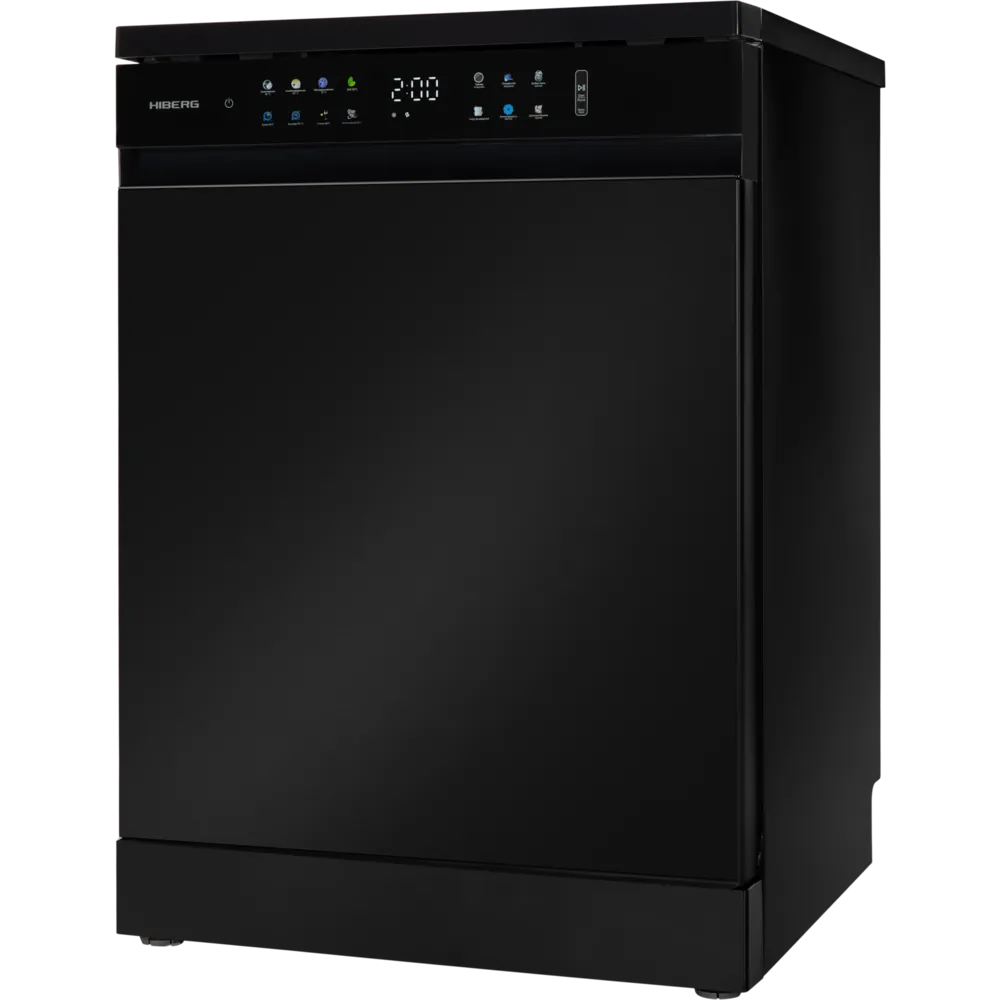 Детальное фото товара: HIBERG F68 1530 LB