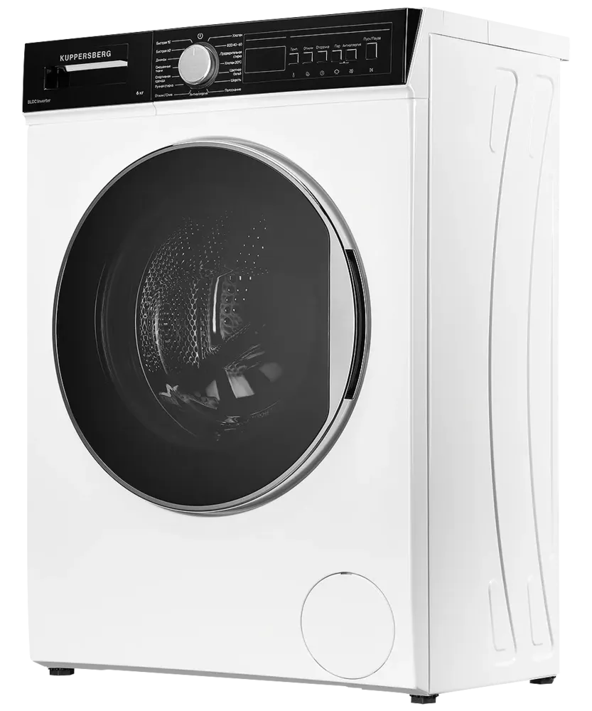 Детальное фото товара: Kuppersberg WM 410 W