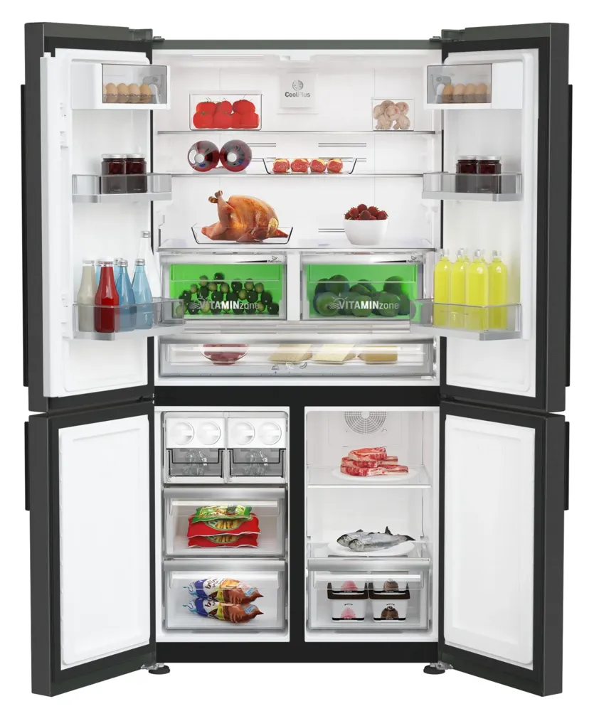 Детальное фото товара: Grundig GQN20130LXBR