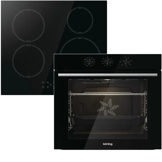 Фото товара: KORTING HI 64044 B + OKB 3821 EN