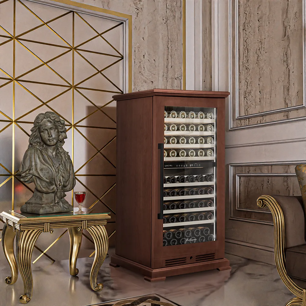 Детальное фото товара: Meyvel MV99PRO-KBT2 (Итальянский орех)