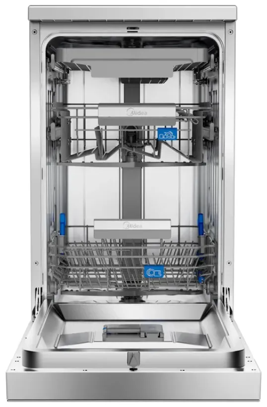 Детальное фото товара: Midea MFD45S460SI