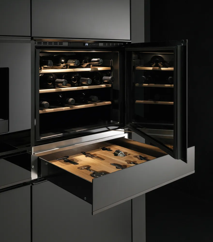 Детальное фото товара: Franke Набор аксессуаров FMY 14 WCRD BK