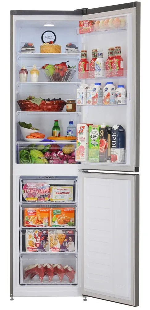 Детальное фото товара: Beko B3R0CNK332HG